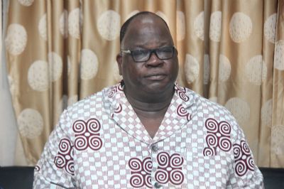 L’UDPCI dément la nomination de Mabri Toikeusse en qualité de Médiateur de de la République  (Communiqué)