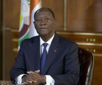 Côte d’Ivoire: grâce présidentielle pour 2942 détenus de droit commun (Alassane Ouattara)