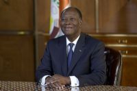 Voeux de nouvel an 2017: le message à la nation du président Alassane Ouattara 