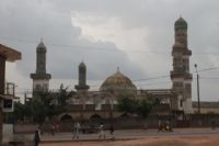 Commune de Bondoukou: La ville aux mille mosquées dans le train de l’émergence