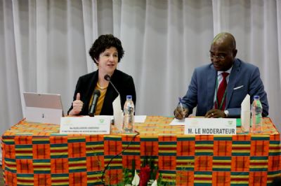 Bonnes pratiques archivistiques : le Québec partage son expérience avec la Côte d’Ivoire