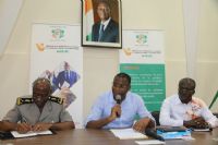 « LES RENDEZ-VOUS AVEC LES JEUNES » : la jeunesse de Daoukro en communion avec « son » ministre