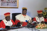 Côte d’Ivoire: le Conseil constitutionnel valide le référendum