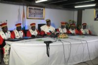 Côte d’Ivoire: le Conseil constitutionnel valide les résultats du référendum