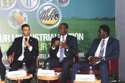 Cap sur l’industrialisation : la BICICI prête à jouer sa partition