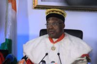 Référendum : Le Conseil Constitutionnel valide l’adoption de la nouvelle Constitution à 93, 42% des suffrages exprimés