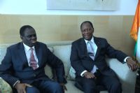 La CEDEAO pour des élections 