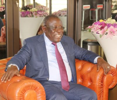 Rupture collective de jeûne et fraternité à Koumassi