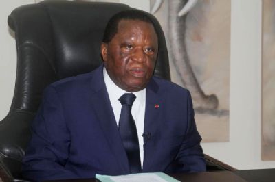 Elections municipales et régionales 2018 : le président de la CEI annonce l’ouverture officielle de la campagne électorale (discours)