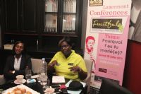 Des conférences à Abidjan sur le mariage pour l ’ avènement d’une société «équilibrée»