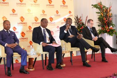 Banque Atlantique soutient l’initiative « La finance s’engage » et le développement des PME