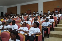 Des jeunes se donnent la main pour lutter contre le chômage en Côte d’Ivoire