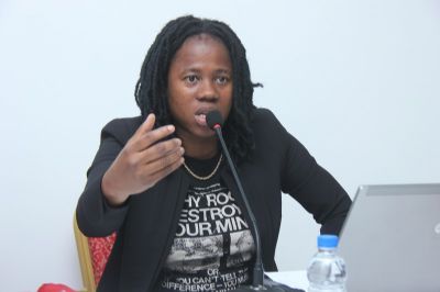 L’artiste Nash célèbre ses 20 ans de scène musicale