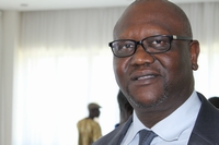 Municipales aux Plateau / Le député Zoumana Bakayoko à Akossy Benjo : ‘‘Vous serez le prochain maire’’