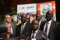 4e rencontre des régions francophones à Abidjan, capitale de la décentralisation pour une semaine