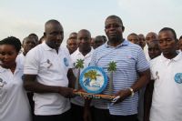 Développement d’Adiaké: L’amicale des élèves et étudiants du département apporte son soutien à Hien Sié