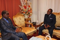 Coopération sud-sud: L’axe Abidjan-Libreville renforcé