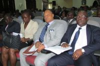 PME : le paiement de la dette intérieure au centre d’une table-ronde