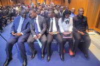 PDCI-RDA France: le mouvement Cadres Unis - Cap 2020 organise une conférence internationale samedi prochain à Paris