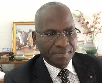 Rhdp, Bédié-Ouattara, Guillaume Soro, … : Daniel Ouattara, cadre du parti unifié, rompt le silence, son pronostic sur 2020