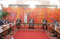 Côte d’Ivoire: Ouattara nomme un groupe d’experts pour une nouvelle Constitution