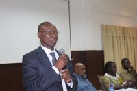 UNJCI : Karamoko Bamba nommé directeur général de la maison de la presse d’Abidjan