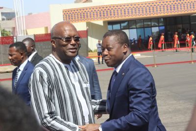 Faure Gnassingbé pour une «rapide opérationnalisation» du G5 Sahel