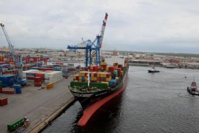 Gestion de la main d’œuvre docker en Côte d’Ivoire : Élu président du Bgmod, Stéphane Eholié promet transparence