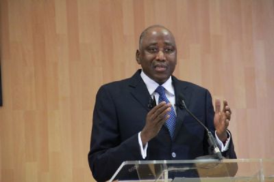 Décès à Abidjan du Premier ministre Amadou Gon Coulibaly (Officiel)
