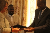 Le Gouvernement des Etats-Unis accroit son assistance à la Côte d’Ivoire