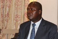 Régionales 2013 / Le RDR lâche Siki Blon Blaise : Mabri sera le candidat du RHDP