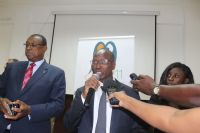 5ème Conférence panafricaine de l’AMARC : l’Ivoirien Karamoko Bamba élu président pour un mandat de quatre ans