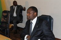 Formation agricole / Amélioration des conditions de formation des Etudiants : ERA-SUD de Bingerville et 8 autres écoles reçoivent du matériel