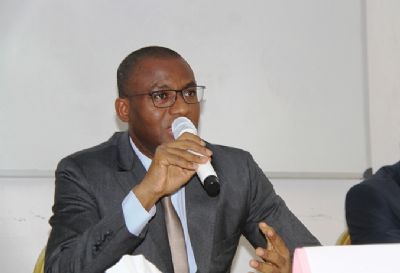 Sidi Touré appelle les ivoiriens au respect du Président de la République