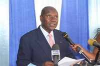 Primature : Duncan souhaite une année de croissance aux Ivoiriens
