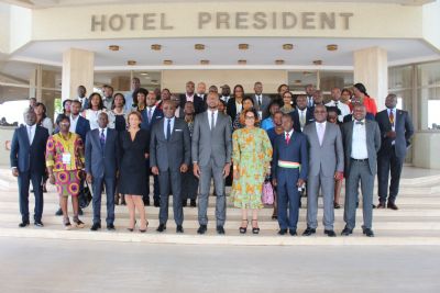 Yamoussoukro abrite la troisième édition des JNCM