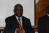 Gilbert Koné Kafana offre 12 millions de FCFA en équipements de bureau à trois communes