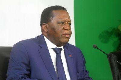 Proclamation des résultats des Elections Locales de 2018