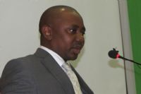 Ouverture du 9e Congrès de l’UNJCI : l’allocution de la Ministre de la Communication lue par M. Koménan Alain, DRH