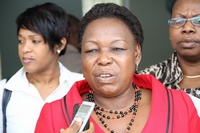 Sécurité alimentaire : Les Africains veulent combler le déficit de production