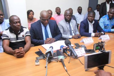 Partis Politique: La Jeunesse du Pdci-Rda et la Jeunesse de l’EDS annoncent 