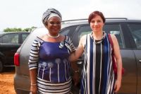 Bonoua: une usine de transformation de manioc pour bientôt