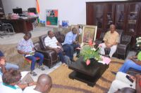 Lutte contre le réchauffement climatique : le maire de Cocody passe à la vitesse supérieure