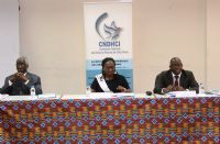 Côte d’Ivoire/ La CNDHCI veut renforcer la liberté d’expression sur les campus universitaires