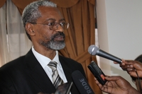 Côte D’Ivoire : La journée internationale de la paix commémorée sous le signe des ’’Droit des peuples à la paix’’