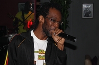 Kajeem (artiste-chanteur reggae) :“Il y a une vraie détresse au village rasta”