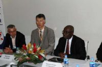 Commerce électronique en Afrique de l’Ouest -  La pratique au cœur d’un séminaire qui se déroule à Abidjan