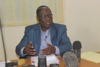 Côte d’Ivoire: Décès de l’universitaire, Pr Sery Bailly, vice-président de l’ASCAD