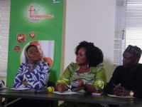 « L’entrepreneuriat solution au chômage et à la lutte contre la pauvreté » au centre de la 3ème édition de la Foire Internationale d’Abidjan