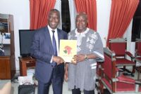 Fespaco 2017 / Promotion de l’industrie cinématographique: la Côte d’Ivoire invitée d’honneur